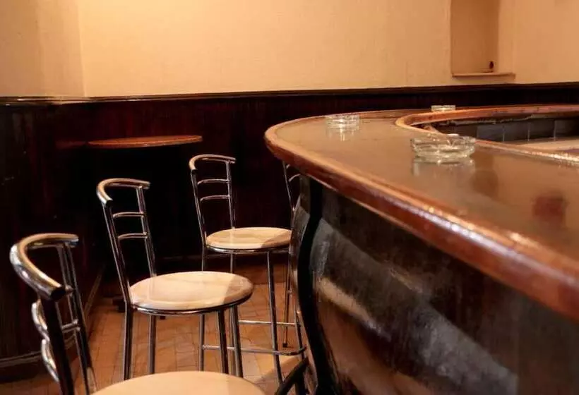 هتل Saint Georges Tunis