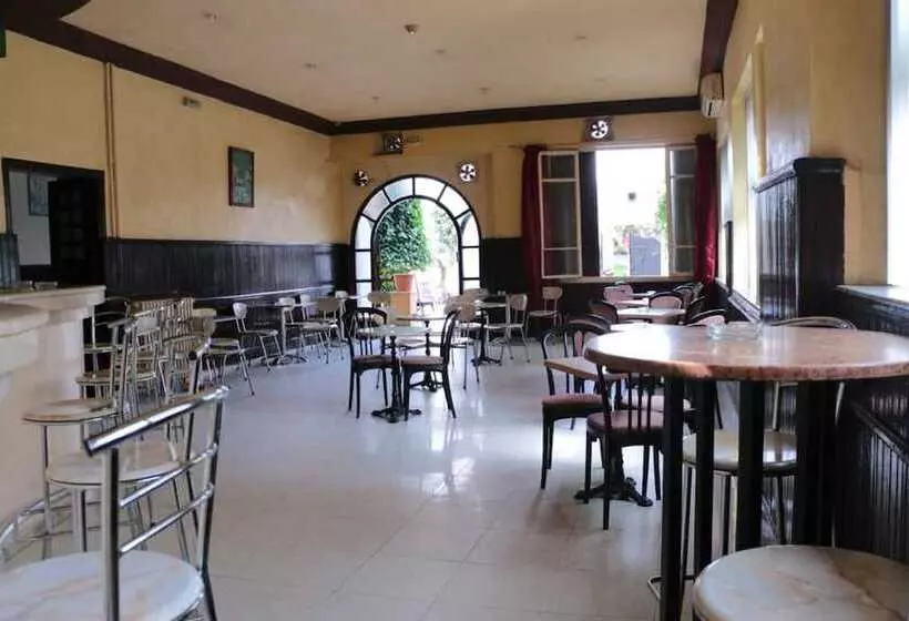 هتل Saint Georges Tunis