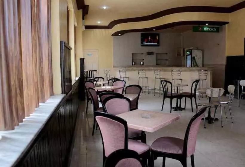 هتل Saint Georges Tunis