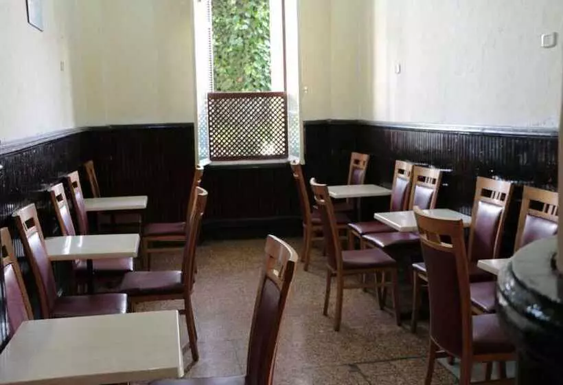 هتل Saint Georges Tunis