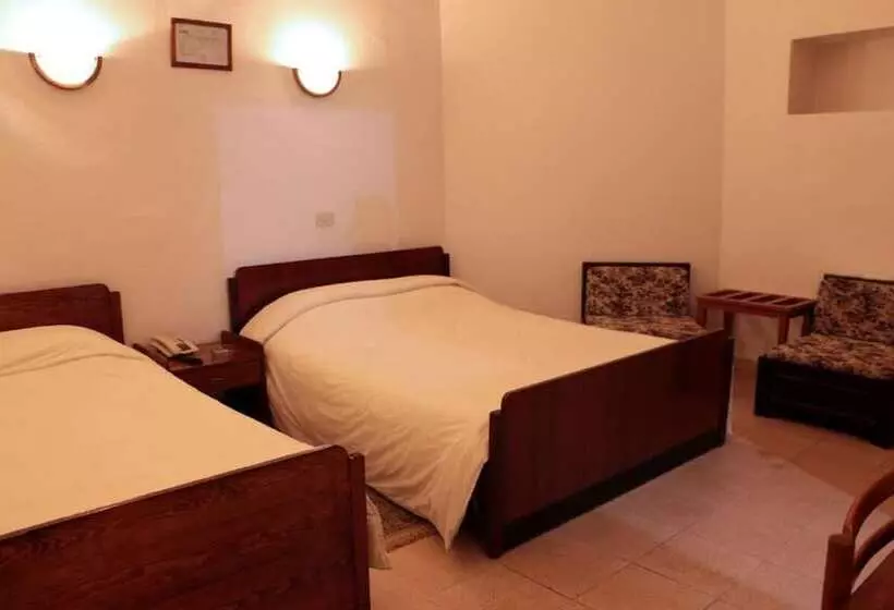 هتل Saint Georges Tunis