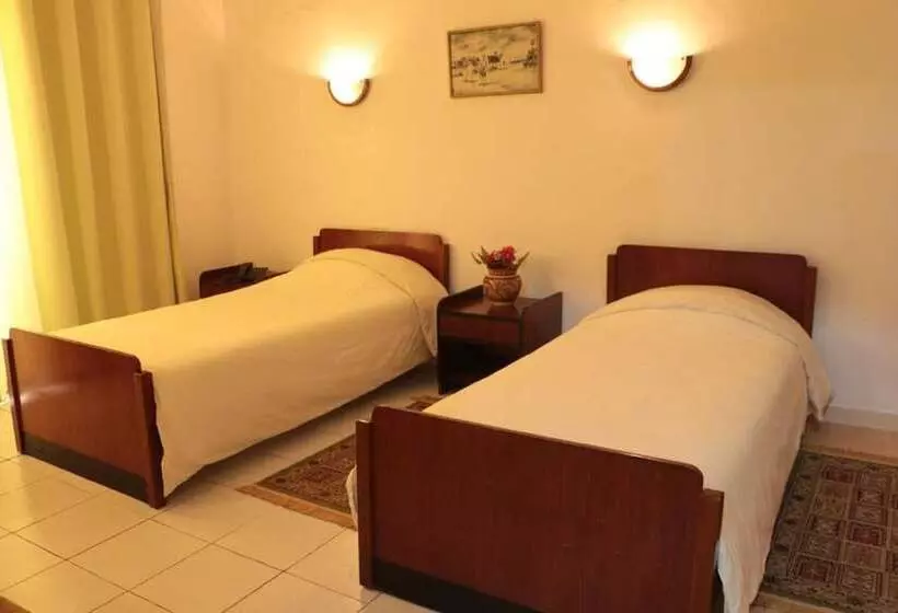 هتل Saint Georges Tunis