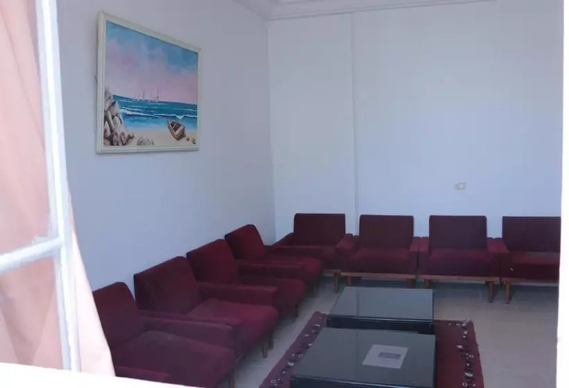 هتل Saint Georges Tunis