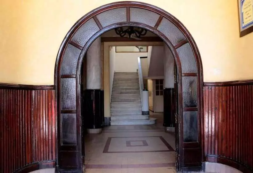 هتل Saint Georges Tunis