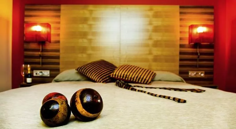 Hotel Spa Qh Centro León