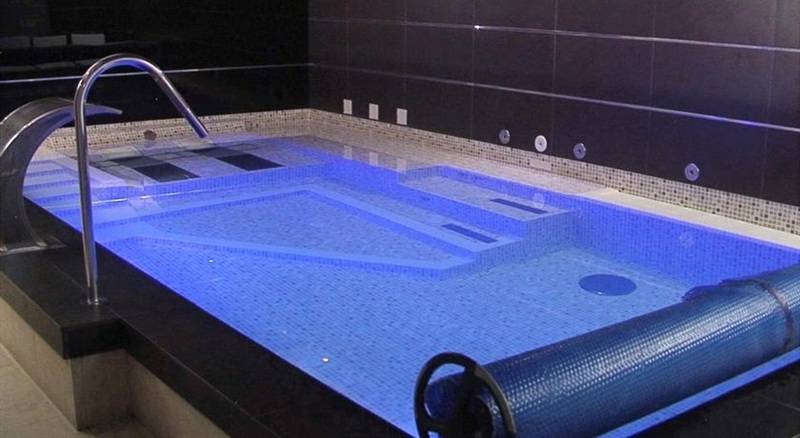 هتل Spa Qh Centro León