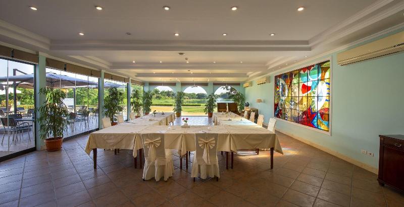 هتل Stella Di Mare Sea Club