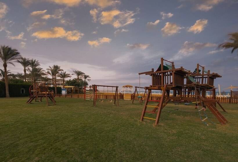 هتل Stella Di Mare Sea Club