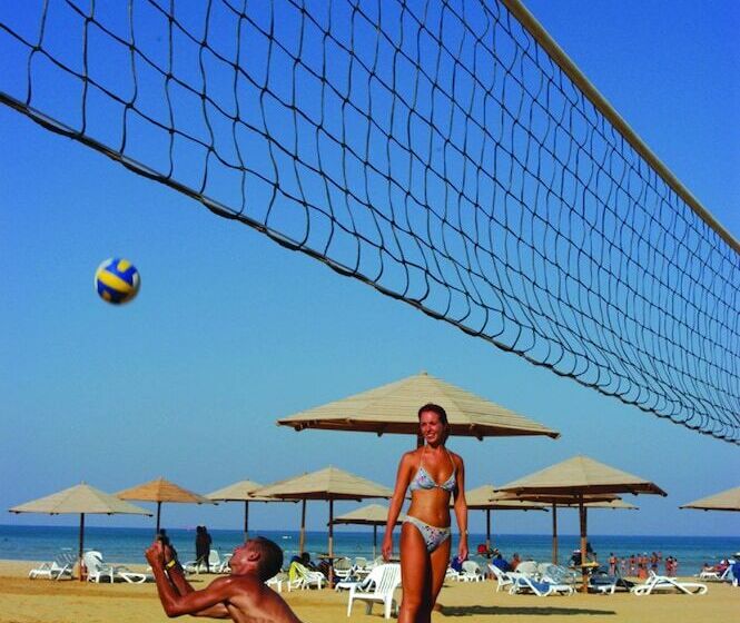 هتل Stella Di Mare Sea Club