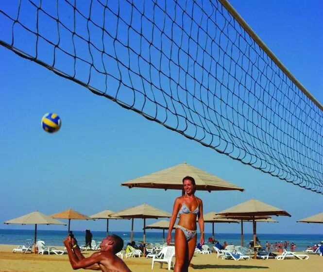 هتل Stella Di Mare Sea Club