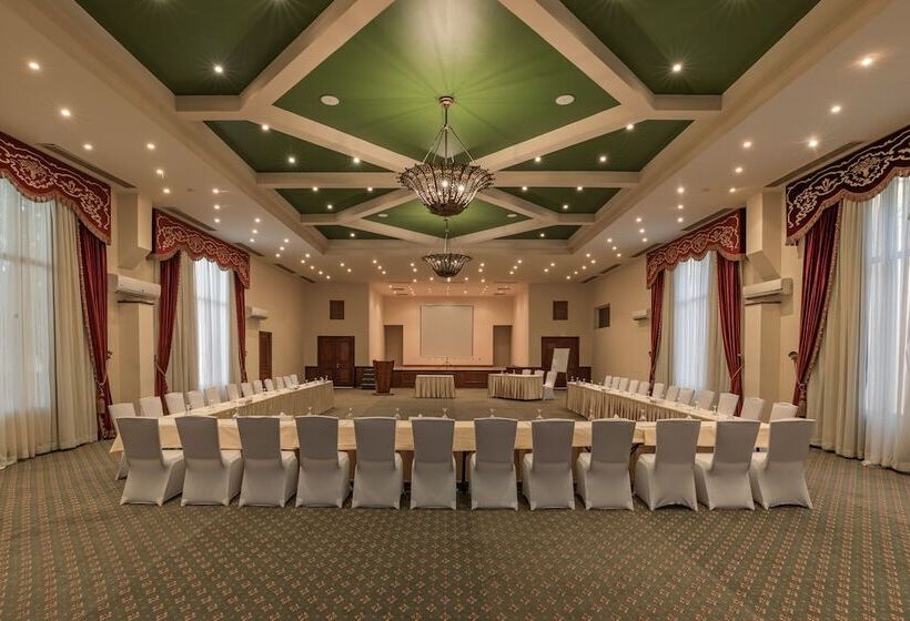 هتل Stella Di Mare Sea Club