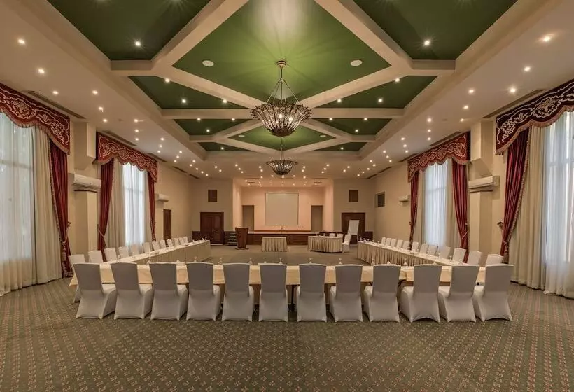 هتل Stella Di Mare Sea Club