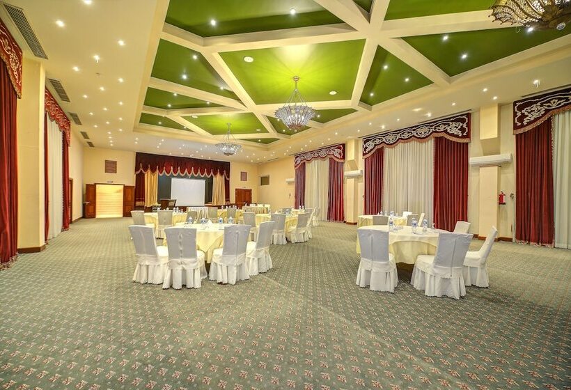 هتل Stella Di Mare Sea Club