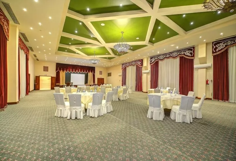 هتل Stella Di Mare Sea Club