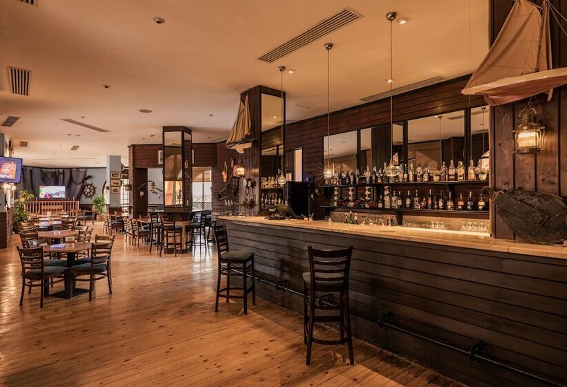 هتل Stella Di Mare Sea Club