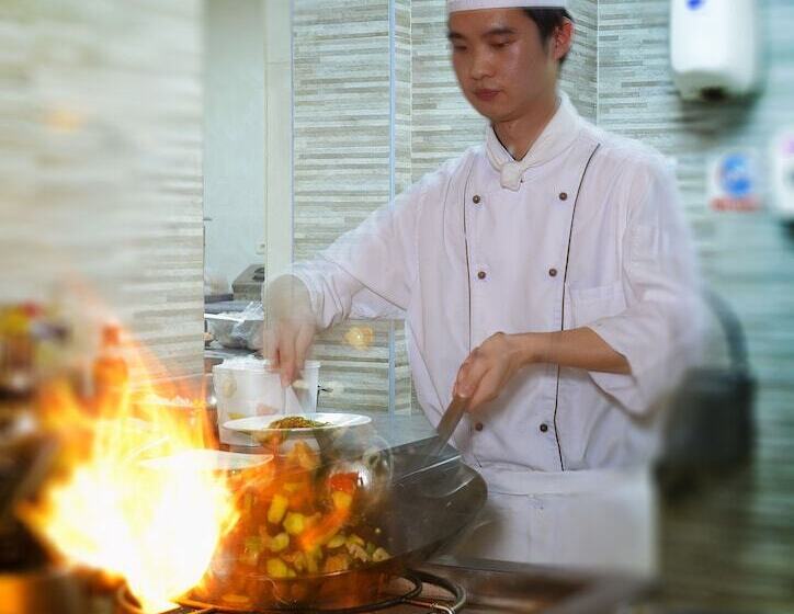 هتل Stella Di Mare Sea Club