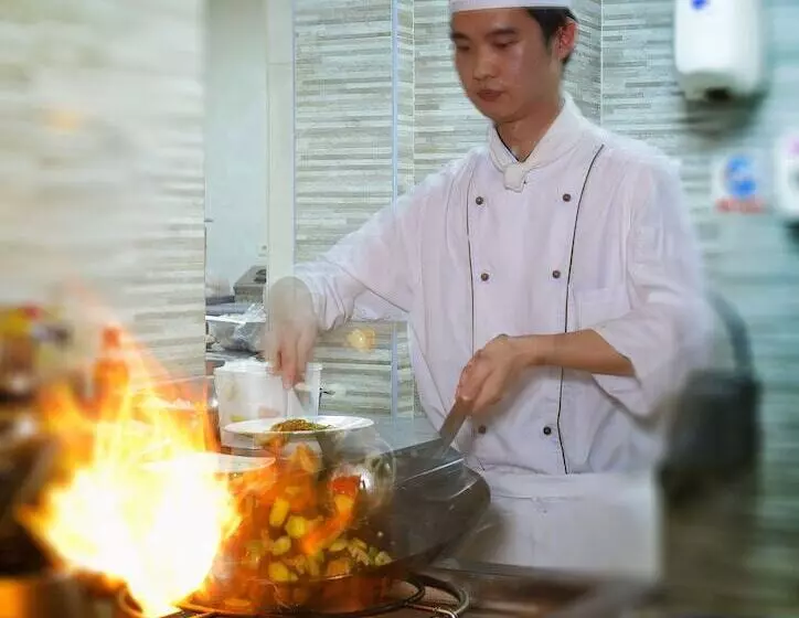 هتل Stella Di Mare Sea Club