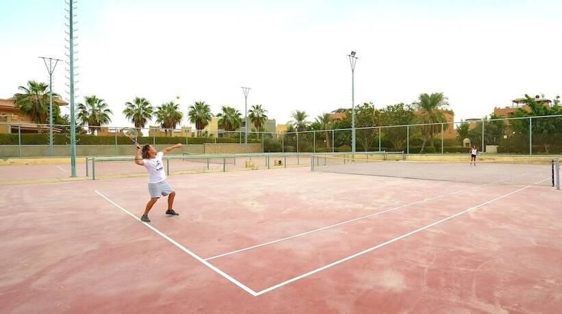 هتل Stella Di Mare Sea Club