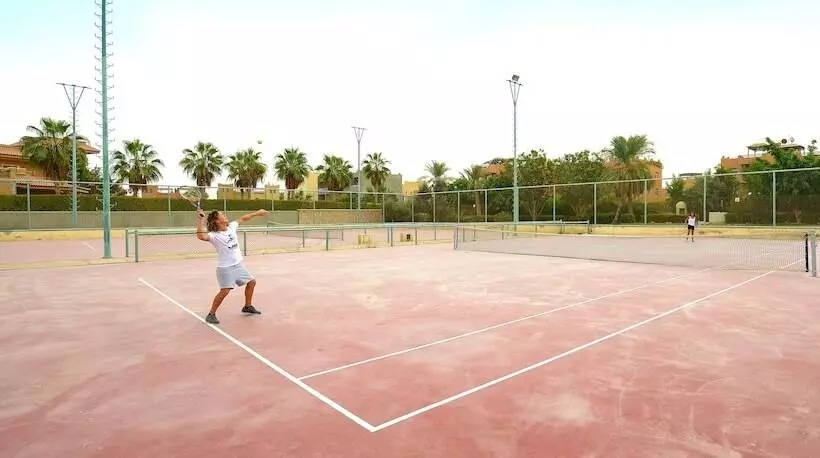 هتل Stella Di Mare Sea Club