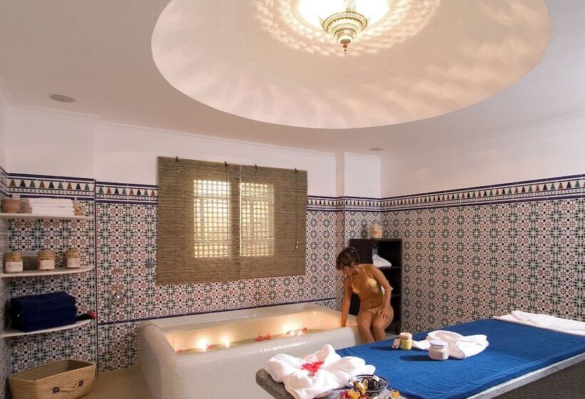 هتل Stella Di Mare Sea Club