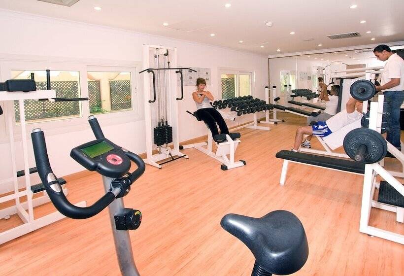 هتل Stella Di Mare Sea Club