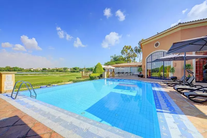 هتل Stella Di Mare Sea Club