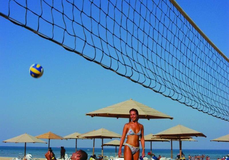 هتل Stella Di Mare Sea Club