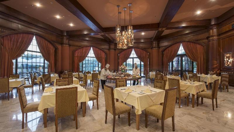 هتل Stella Di Mare Sea Club