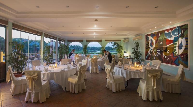 هتل Stella Di Mare Sea Club