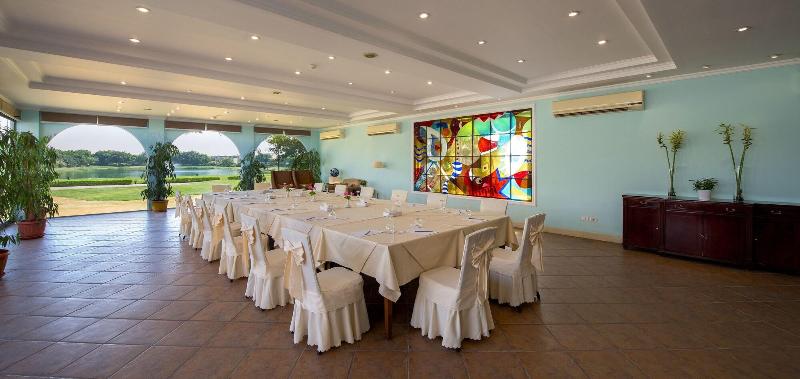 هتل Stella Di Mare Sea Club