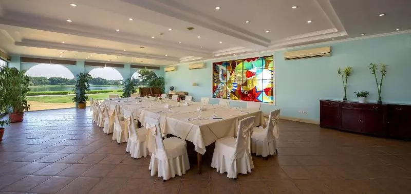 هتل Stella Di Mare Sea Club