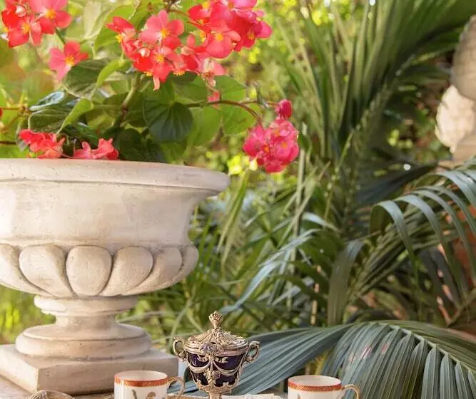 בית מלון כפרי Suite Oriani