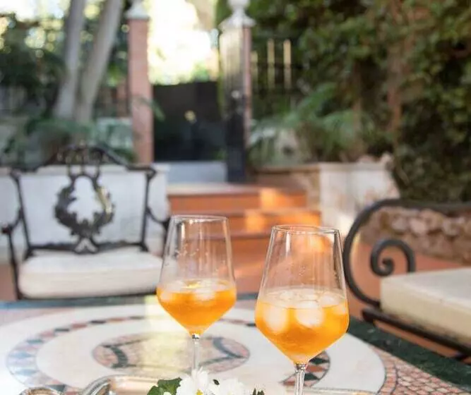 בית מלון כפרי Suite Oriani