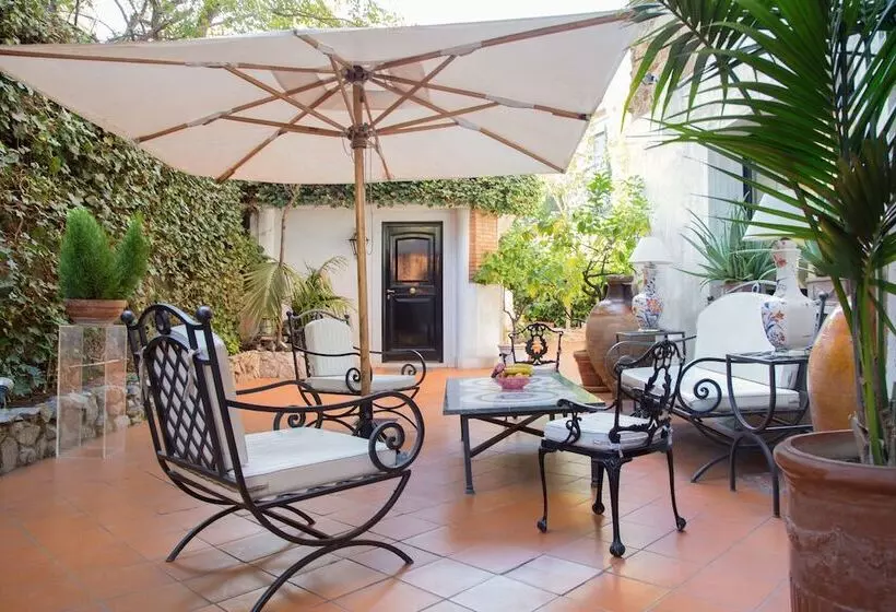 בית מלון כפרי Suite Oriani