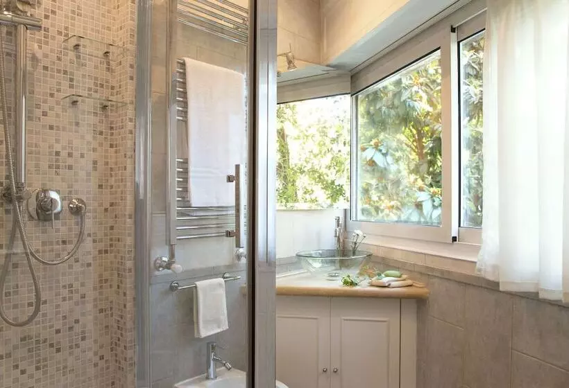 בית מלון כפרי Suite Oriani