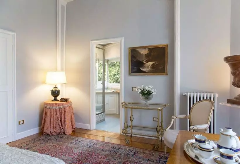 בית מלון כפרי Suite Oriani