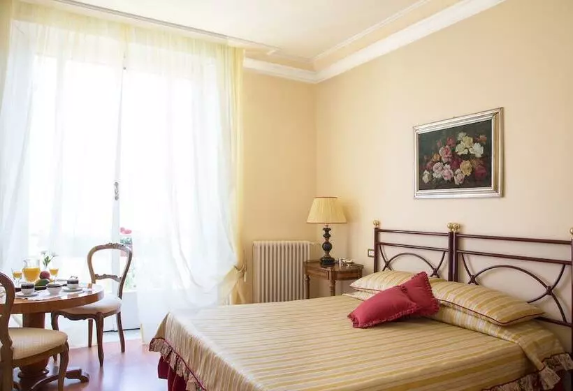 בית מלון כפרי Suite Oriani