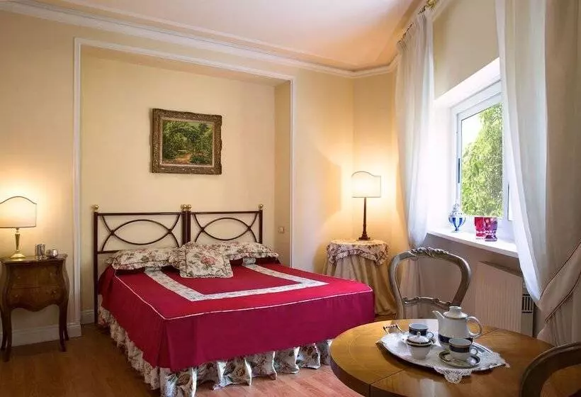 בית מלון כפרי Suite Oriani