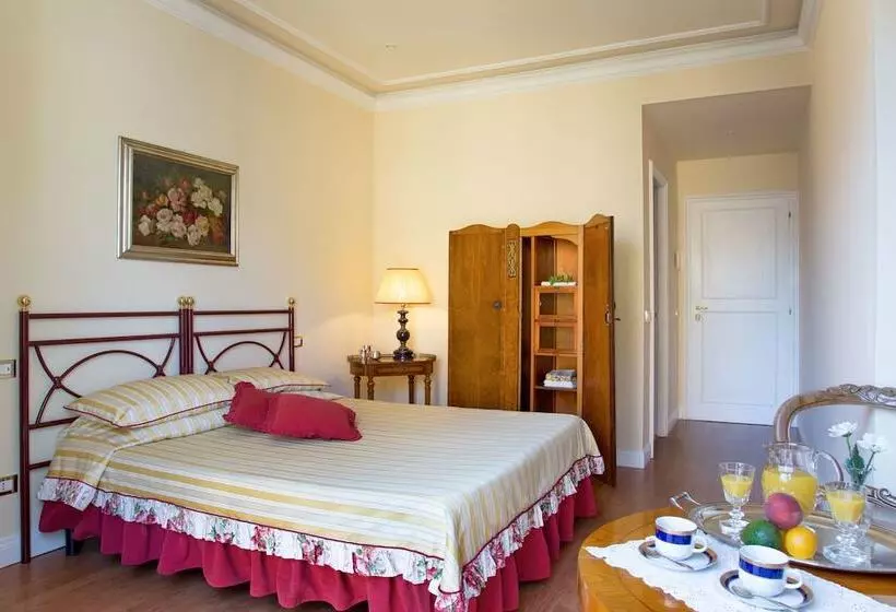 בית מלון כפרי Suite Oriani