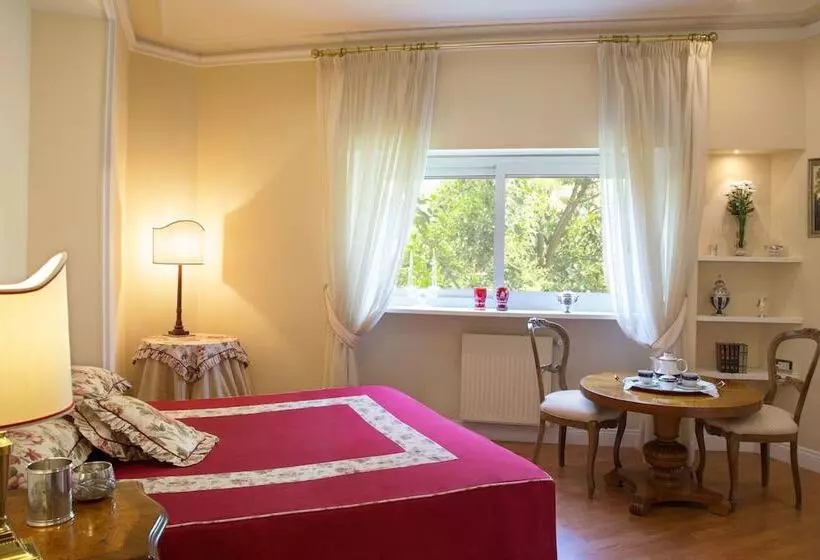 בית מלון כפרי Suite Oriani