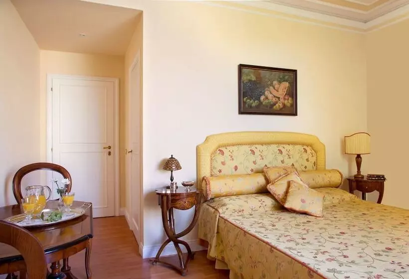 בית מלון כפרי Suite Oriani