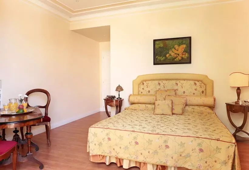 בית מלון כפרי Suite Oriani