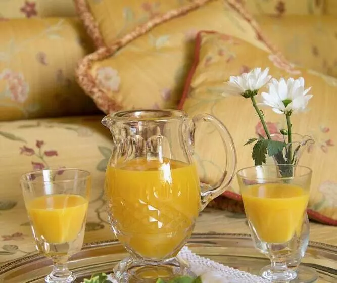 בית מלון כפרי Suite Oriani