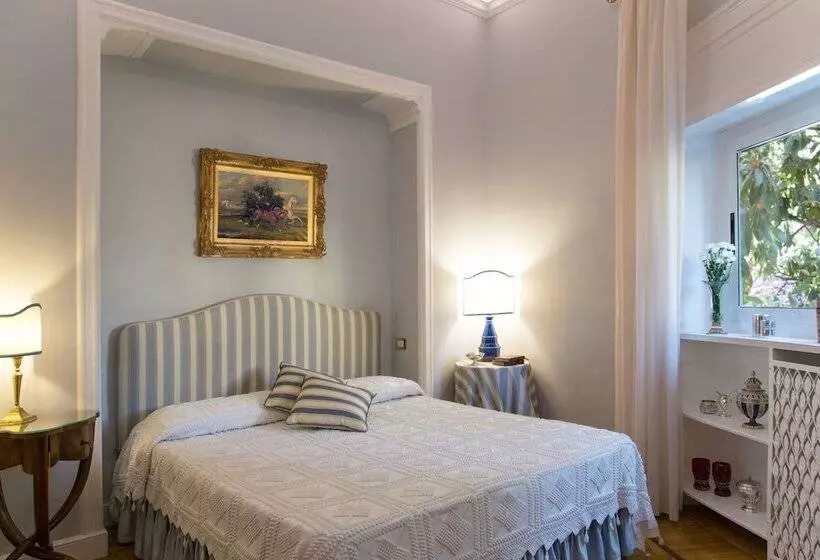 בית מלון כפרי Suite Oriani