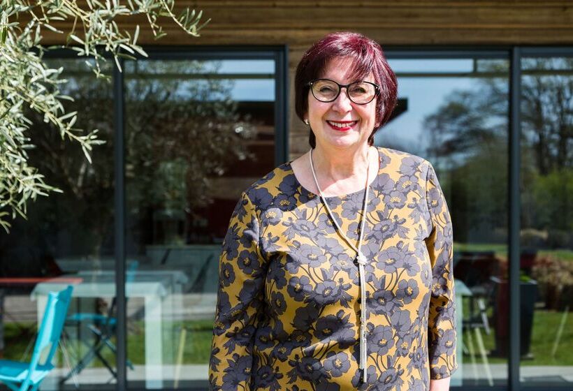 هتل The Originals City, Hôtel Anaïade, Saint Nazaire Pornichet