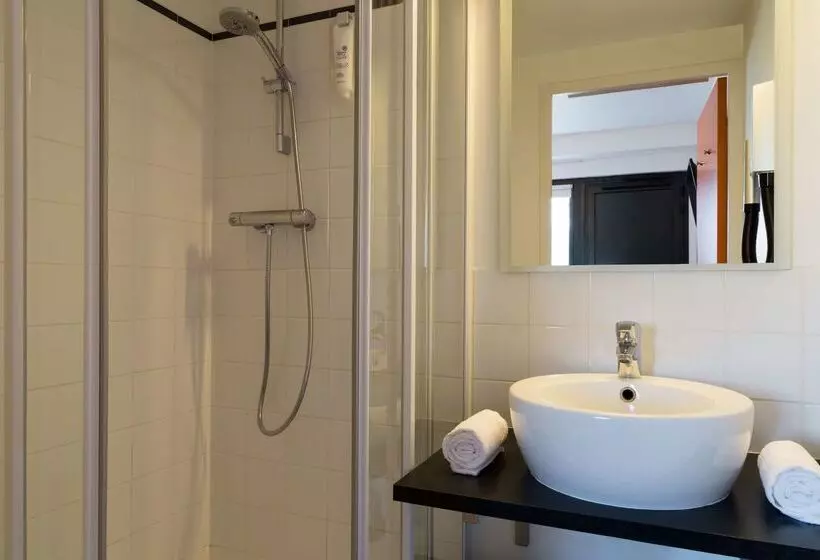 ホテル The Originals City, Hôtel Anaïade, Saint Nazaire Pornichet