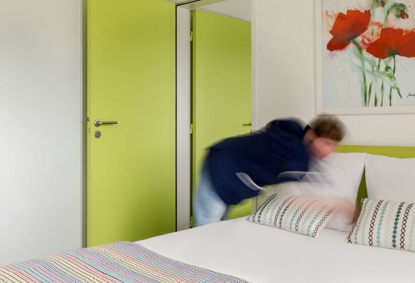 هتل The Originals City, Hôtel Anaïade, Saint Nazaire Pornichet