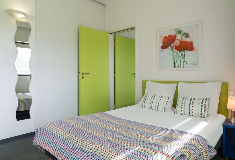 هتل The Originals City, Hôtel Anaïade, Saint Nazaire Pornichet