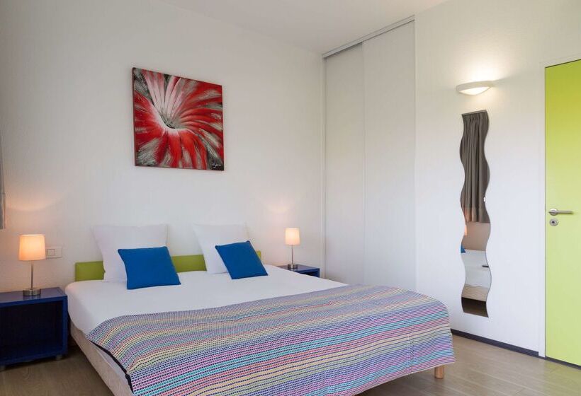 هتل The Originals City, Hôtel Anaïade, Saint Nazaire Pornichet