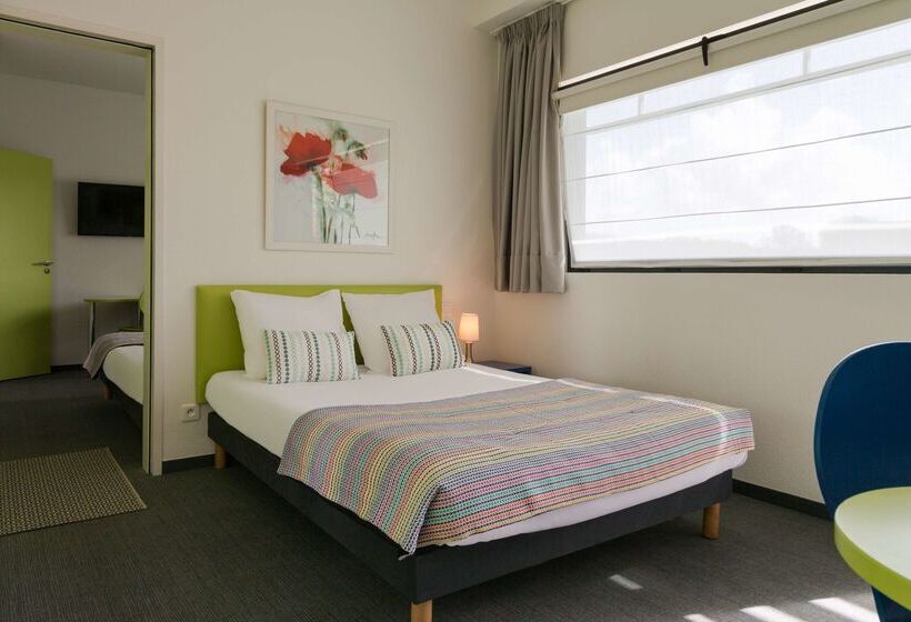 هتل The Originals City, Hôtel Anaïade, Saint Nazaire Pornichet